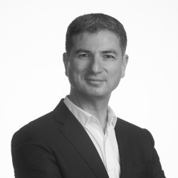 Claude - ODARES
